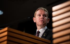 Chris Hipkins