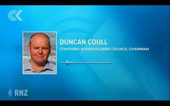 Some Fonterra shareholders frustrated with dairy giant