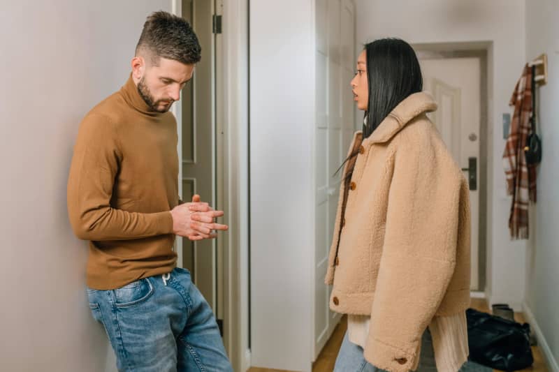 Without "effort or novelty", women's sexual desire can wane over time — long before the same happens for their male partners.