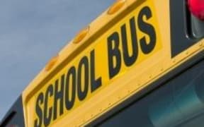school bus