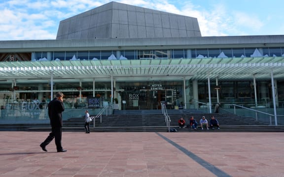 Aotea Centre