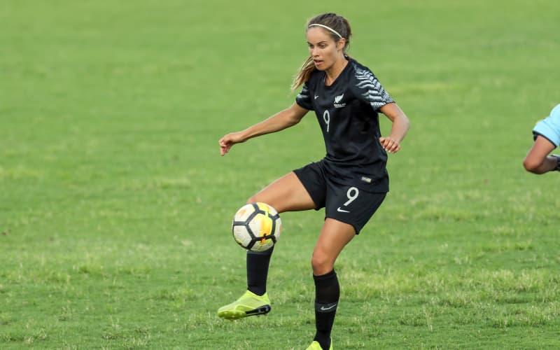 Katie Rood out of contention for World Cup | RNZ