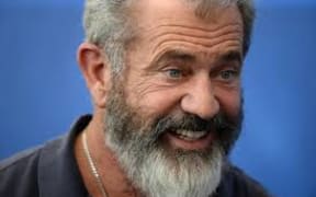 mel gibson