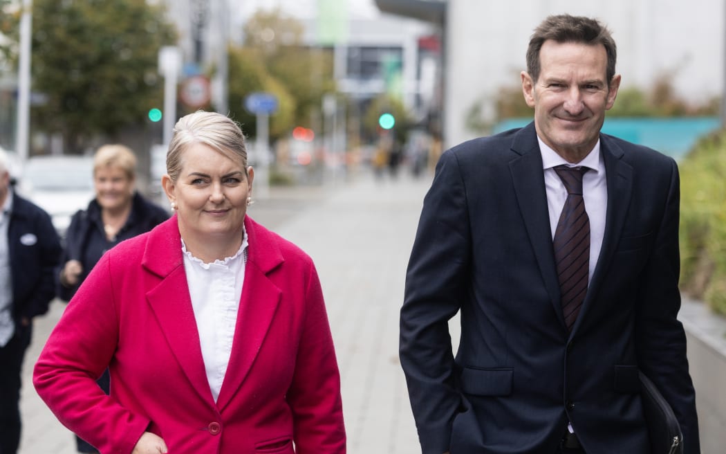 The second part of Olivia Podmore inquest is being held in Christchurch this week.
