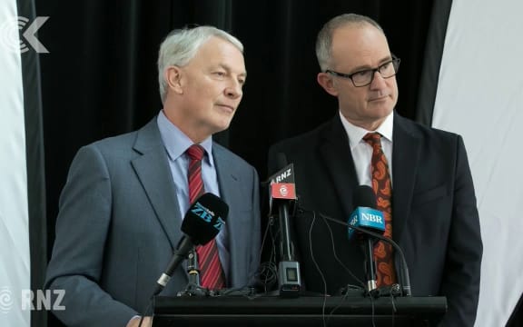 Auckland gets $28 billion of roads, rail, bus, cycleways