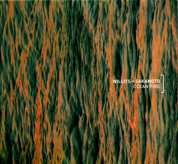 Ocean Fire - Ryuchi Sakamoto and Christopher Willits