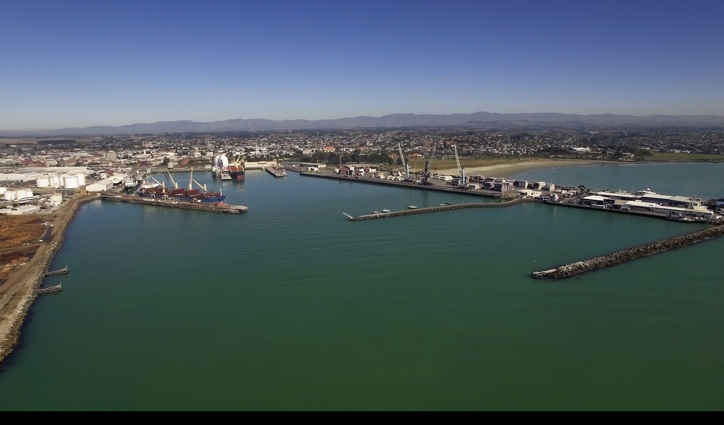 Timaru
