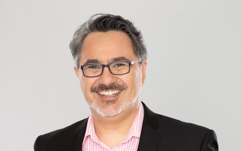 Nathan Rarere named as new host of First Up | RNZ