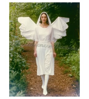 Yvonne Todd, Felicia_444, 2025