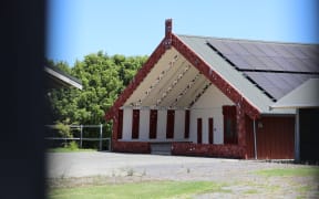 Manurewa Marae