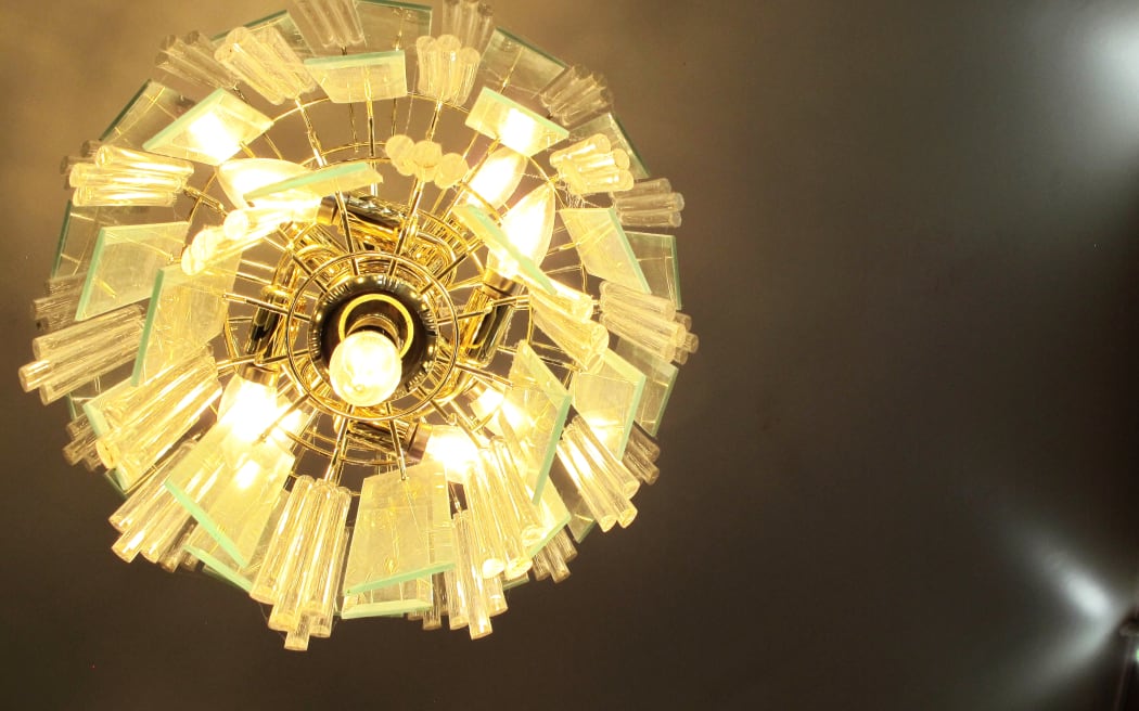 Chandelier