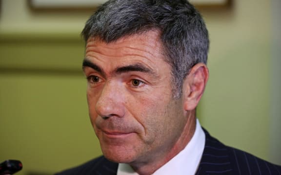 Nathan Guy