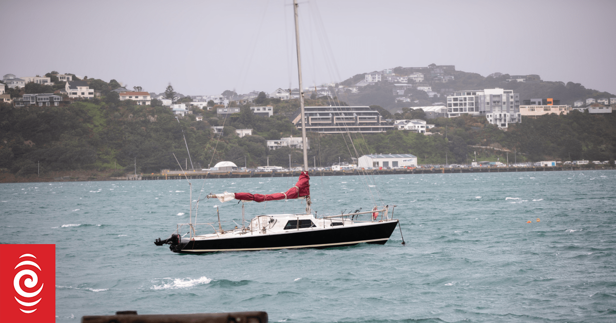 Tsunami threat extended as surges arrive on New Zealand shores