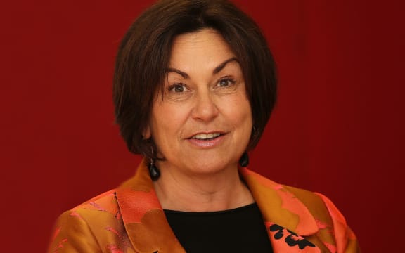 Hekia Parata.