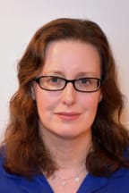Julie Fry