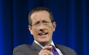 Richard Quest
