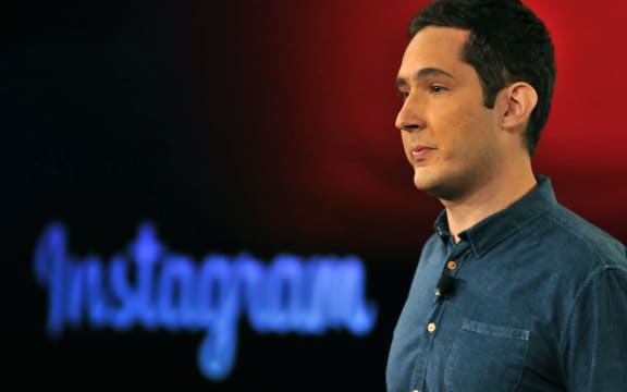 Kevin Systrom