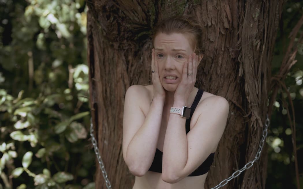 Alice May Connolly - The Citizen's Handbook Season 2