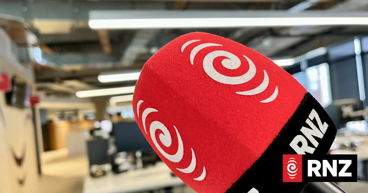 RNZ board member Richard Dellabarca steps in following unexpected resignation of CFO