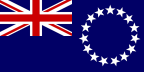 Cook Islands flag