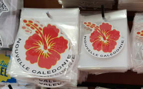 New Caledonia tourism