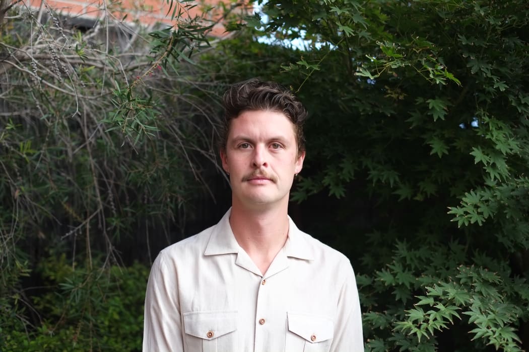 Nick Buckley has lived in Australia for the past decade.