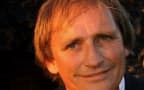 Tim Moon of Pagan Records and Tangata Records