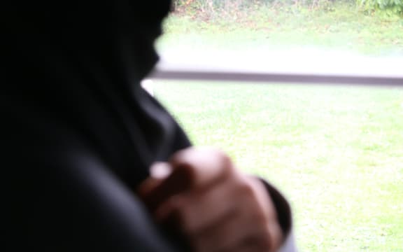 Fearing for her life, Khushi speaks out.