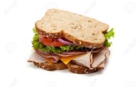 sandwich