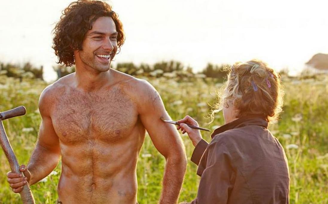 Poldark