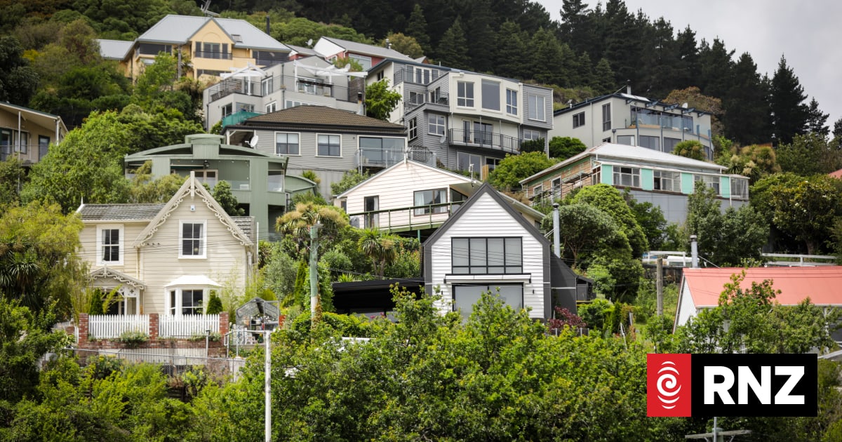 NZ housing bubble mostly deflated, says ANZ