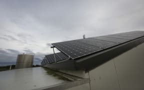 Brighter Future - Dairy. Dairy farming family the Mathieson's, Ewen, Dianne and Melissa talk about the boom and bust of their industry since 2008 and how they got through some of the tougher times. They invested in solar as a result of the boom.