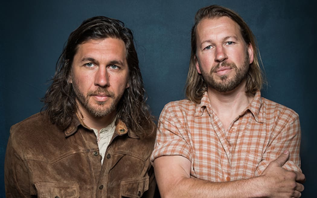 The Teskey Brothers