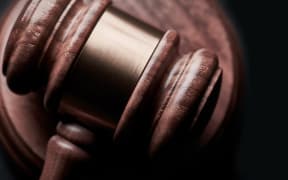 hamer and gavel