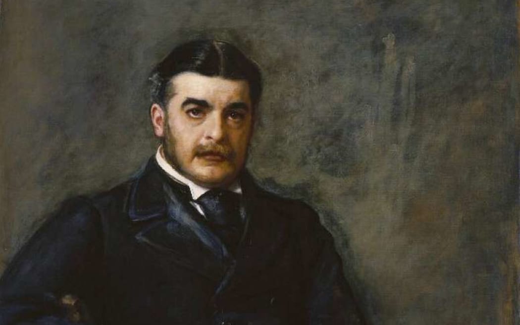 Sir Arthur Sullivan