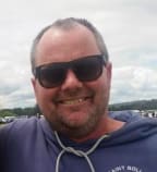 Steve Grieve