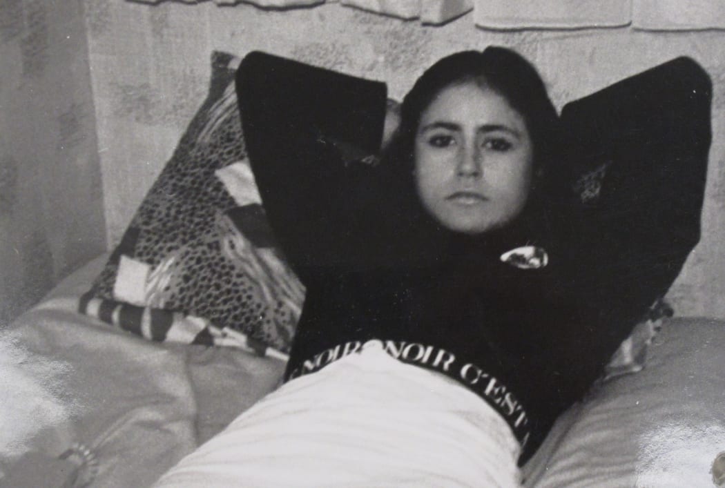 Leah Stephens was murdered in 1989 by Stephen Stone and her body was later found at Muriwai in June 1992.