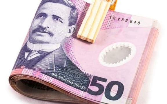 Money