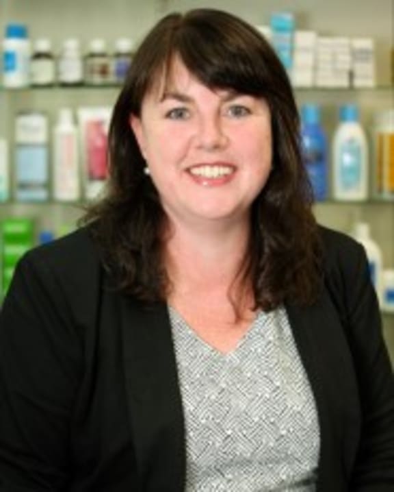 Arlene McDowell