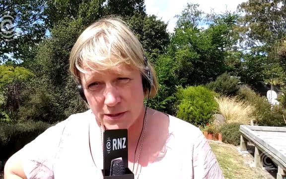 Medicinal cannabis makes the difference for paralysed teenager: RNZ Checkpoint