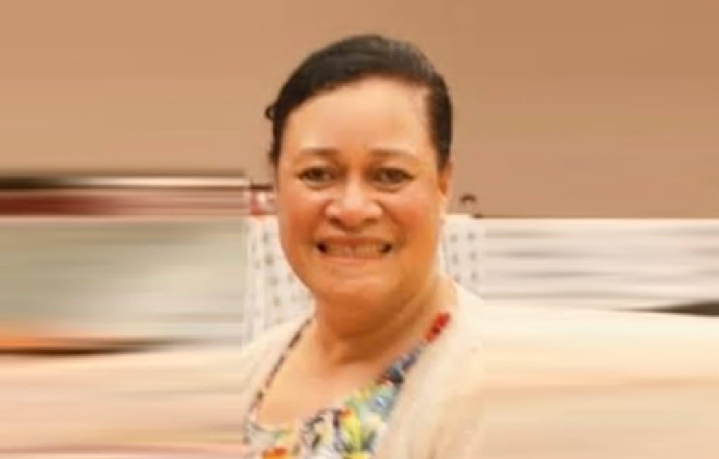 Meliame Fisi'ihoi, 57, was shot and killed in her home on Calthorp Close, Favona, on 15 January.