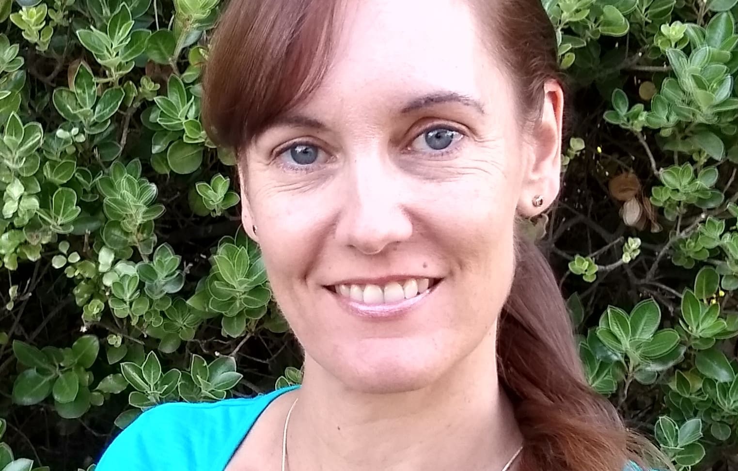 Belinda O'Keefe