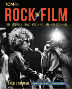 Rock on Film bookcover
