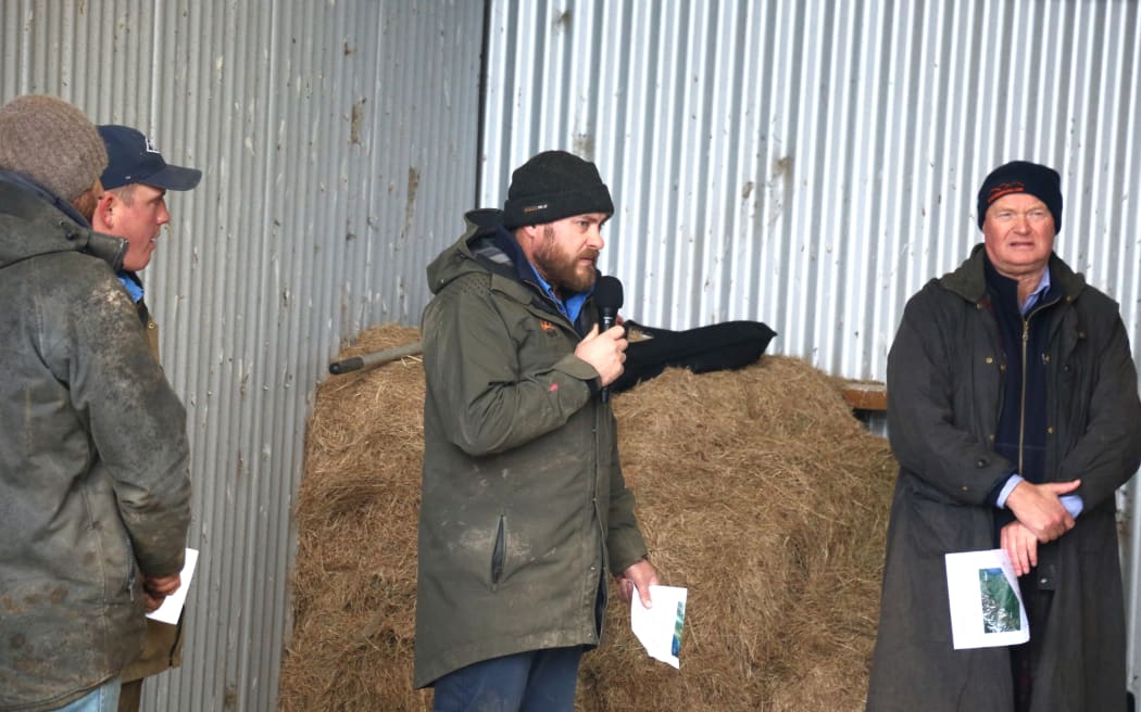 Sheep Breeders Forum