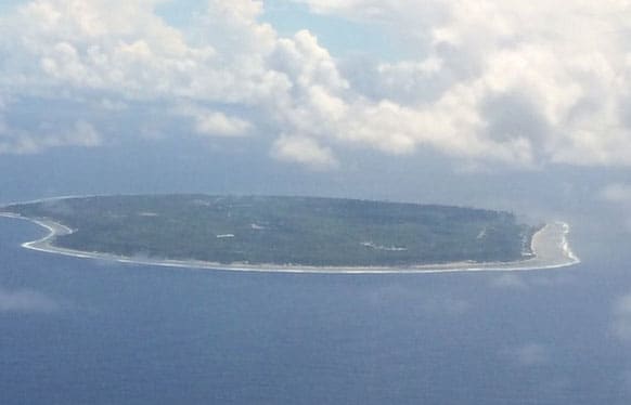 Nauru