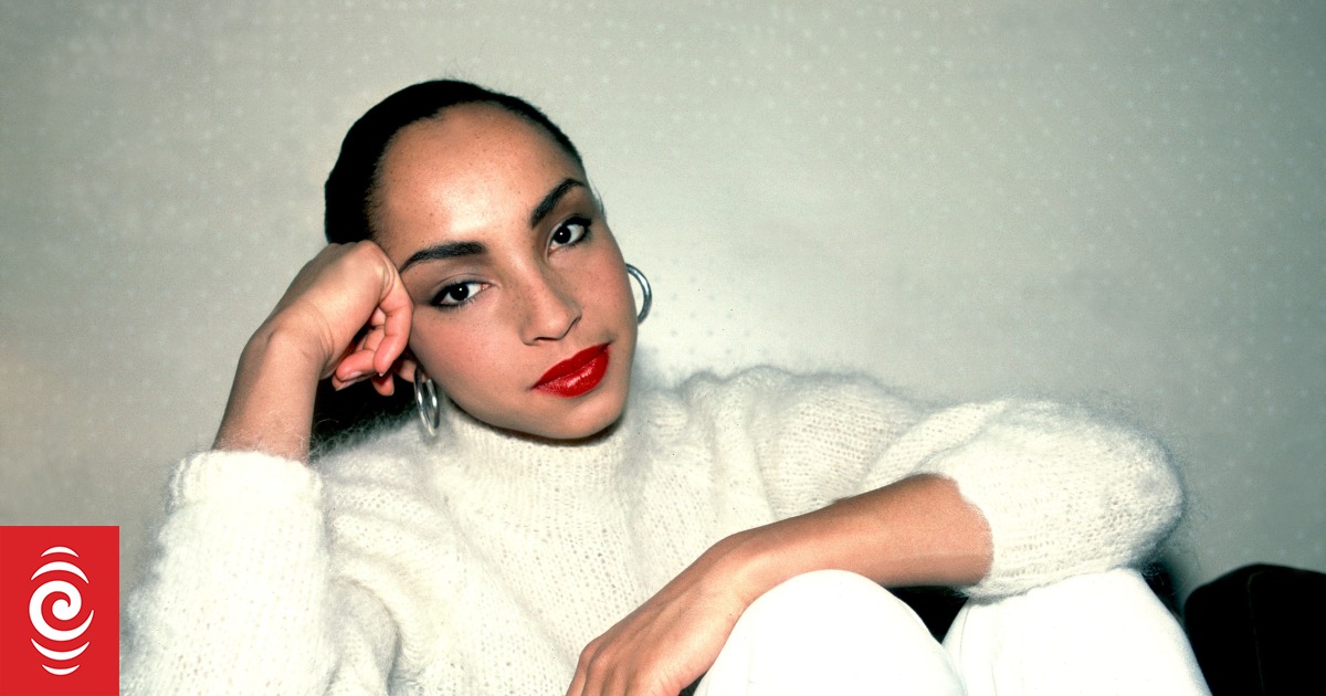 Music feature: Sade | RNZ