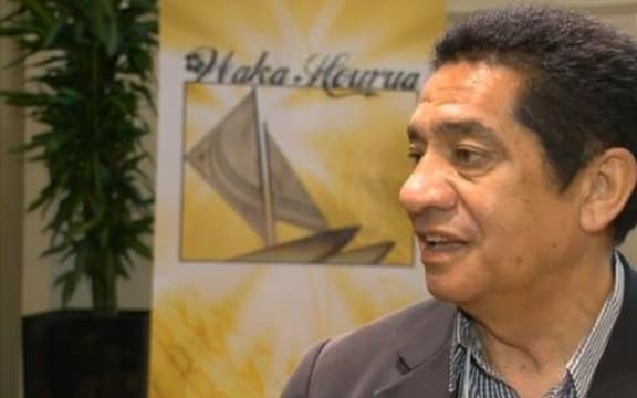 Tuwhakairiora Williams