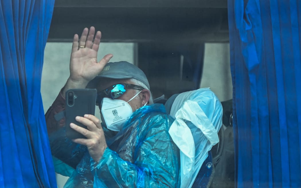 What exactly is the hantavirus outbreak and how worried should we be?