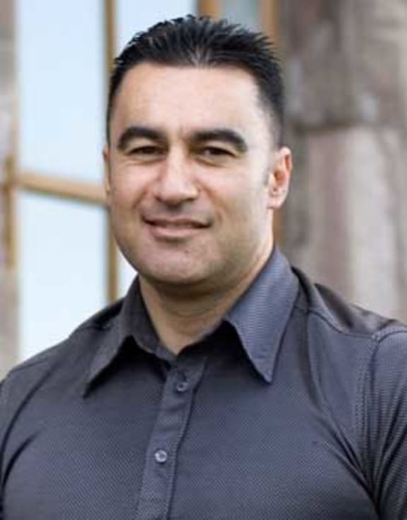 Te Kani Kingi