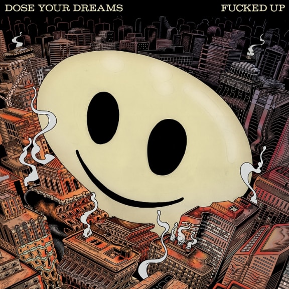 Dose Your Dreams by F'd Up